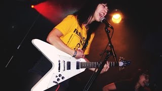 Peach Kelli Pop | "Astro Zombies"