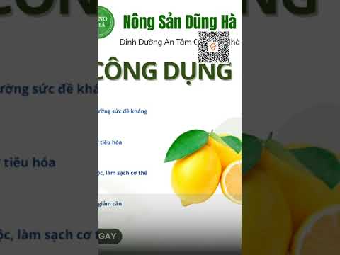 Chanh Vàng Tươi Ngon - Vỏ Mỏng, Nhiều Nước, Giàu Vitamin C - Ship Hoả Tốc Hà Nội Chỉ 63000đ