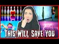 Creepy Facts That Could SAVE Your Life