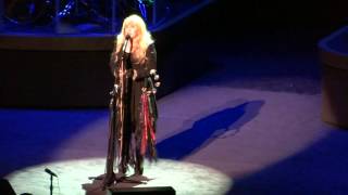 Stevie Nicks Live 2016 =] If Anyone Falls [= Toyota Center :: Oct 29 :: Houston, Tx