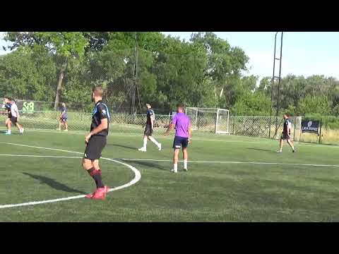 PURASUELA vs SAN NICOLAS - #PlayOff , Semifinal SL Domingo