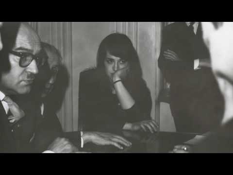 Martha Argerich – Etude in C major, Op. 10 No. 1 (1965)
