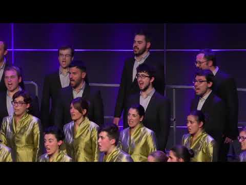 KALEIS KALA DEBESIS, Selga Mence - LANDARBASO ABESBATZA