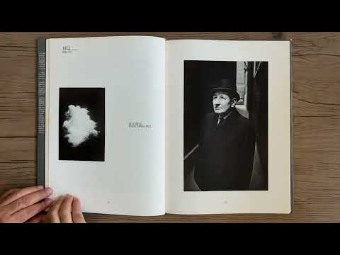 RALPH GIBSON   Tropismo