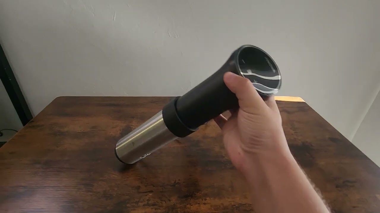 Anova Precision Cooker 3.0 Review