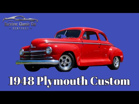 1948 Plymouth Custom (CC-1946604) for sale in Palmetto, Florida