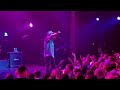 Saosin Seven Years Live Emo Cruise 2 4 2025