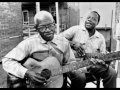 Bukka White-Army Blues