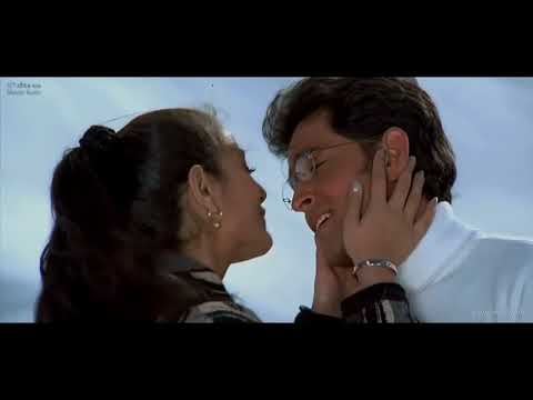 Na Tum Jaano Na Hum - Kaho Naa Pyar Hai (2000) Full Video Song *HD*