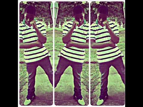 Lil TriLL- Don't Want It (Prod.Mr.FreshBeatz)