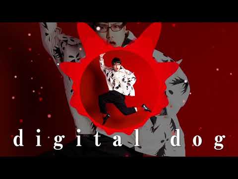REDALiCE - Digital Dog