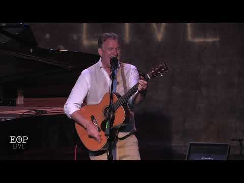 Ellis Paul "Alice's Champagne Palace" @ Eddie Owen Presents