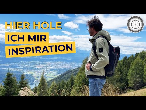 So holst du dir die BESTEN Ideen für DEINEN Naturgarten !!!