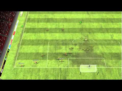 Athletic 6 - 1 Zaragoza - Match Highlights