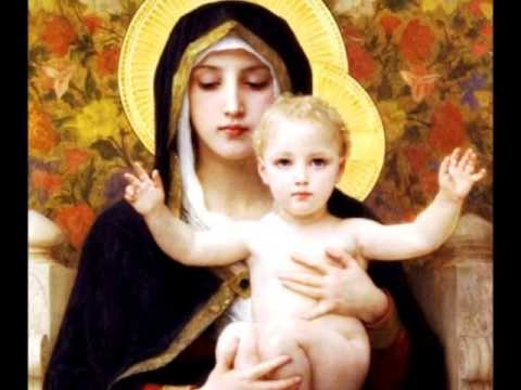 The Son of Mary video