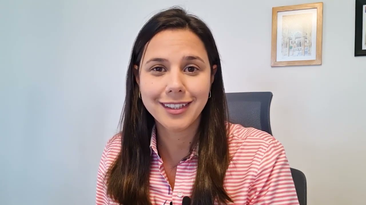 Apresentação do curso