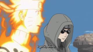 Download lagu Naruto & Shino vs Torune   Full Fight English Sub) mp3