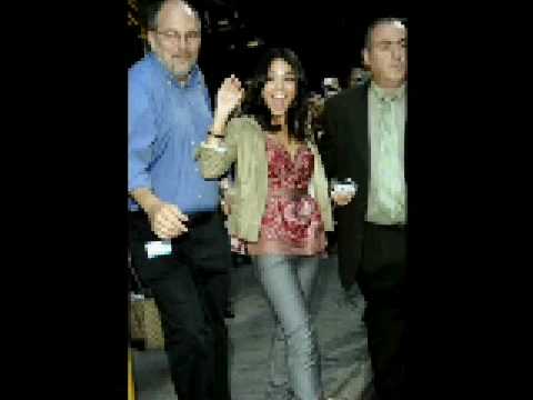 POTM- Vanessa Hudgens ♥