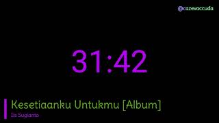 Download lagu Kesetiaanku Untukmu Album   Iis Sugianto mp3