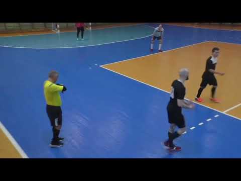 11 КХ 7 лига Бейбеги - Ascendix