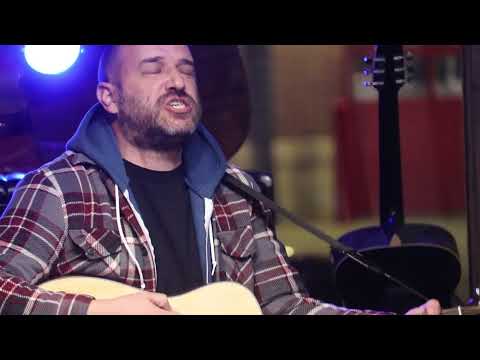 People - David Bazan live at Indy String Theory