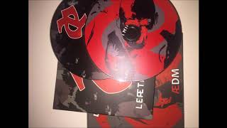 Leaether Strip "AElements"