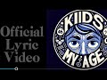 QT Louie - Kids My Age (Official Lyric Video)