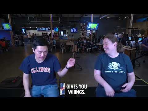 Guildhouse Weekly 132 ft Lui$, Titan, BoonBoomger Orange - SSBU