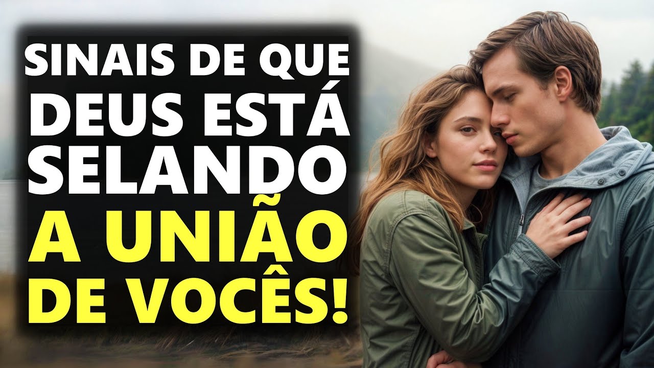 Deus Está Enviando Vários Sinais Sobre Essa Pessoa. Você Está Pronto Para Receber a Mensagem?