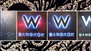 W Bangkok | Day & Night