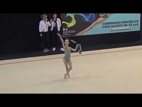 2018 06 03 Angri Interregionale Fig Baldassini Lavinia Nastro