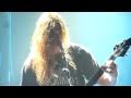 Kalmah - Hook The Monster (Live In Montreal)