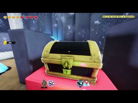 IM STICK BOND, ROB A BANK, JAILBREAK - Supraland Six Inches Under Let’s Play #3