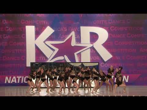 People’s Choice// THE REAL LIFE - Ultimate Dance Complex [Pittsburgh, PA]