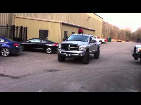 6.7 cummins second gen steed speed manifold with with stock