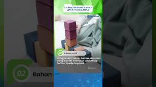 Ide Desain Interior yang Cocok untuk Meningkatkan Kreativitas Anak di Rumah, Berikut Ulasanya