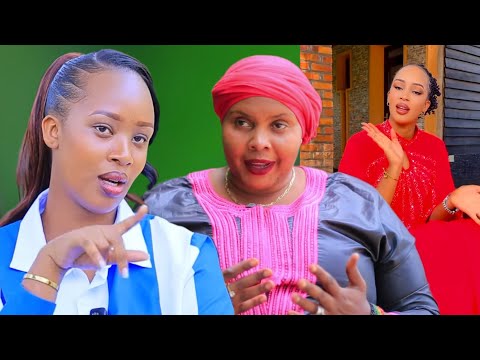 Naroze Micky Kutabyara😭Abantu Bendakuza Nyica Kubera ubugome Nkina Mur Film Nabuze urubyaro maze 15y