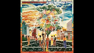 Earth Wind &amp; Fire  &quot;  POWER &quot;