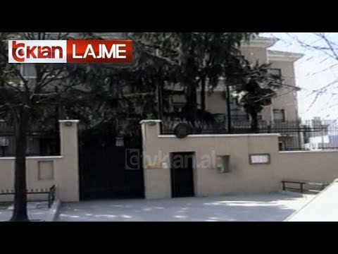 Ambasada Italiane skandali i vizave - (11 Mars 2000)