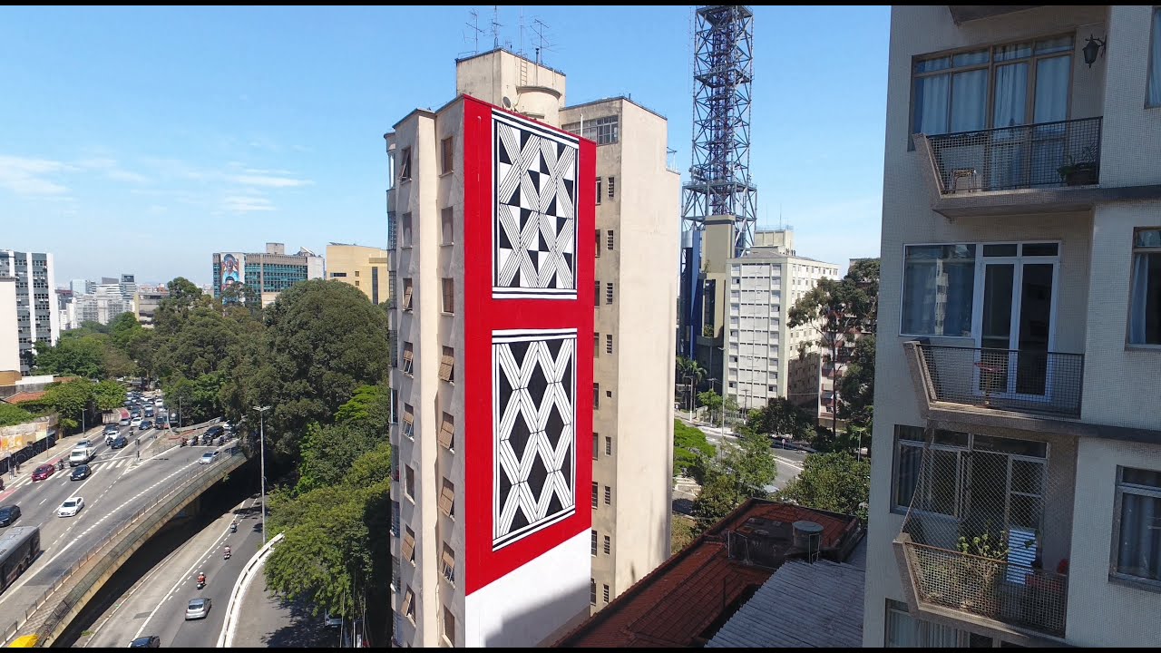 Xingu: Contatos | Wally Kamaiurá e Yne Kuikuro