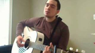 Glory Bound - Original Song - Chad Doucette