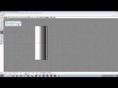 Rhino Lezione 2   Linee