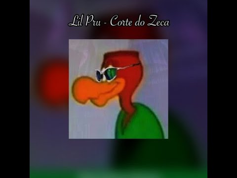 Lil Pru - Corte Do Zeca