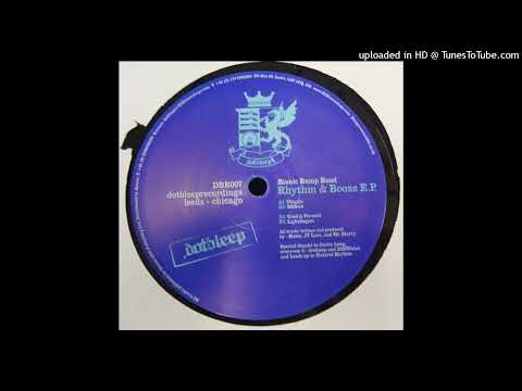 Bionic Bump Band - Chiggle