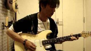 Superfly-How Do I Survive？