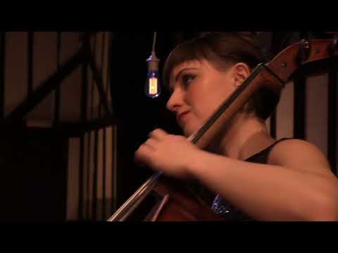 The Helix Quartet | String Quartet | Last Minute Musicians