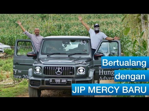 Hungry for Adventure 2019 - part 1