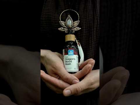 Dračí krev, kapky RAW - Doplněk stravy - 2