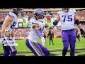 Justin Jefferson Top Plays Of The 2022 Season
