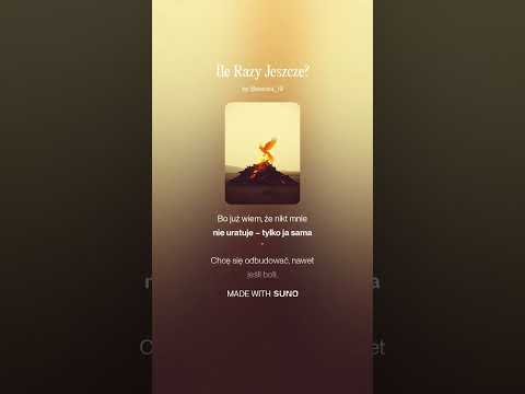 Ile Razy Jeszcze?